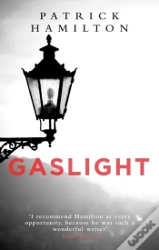 Capa do artigo Gaslight