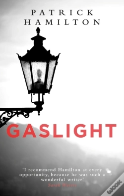 Capa do artigo Gaslight
