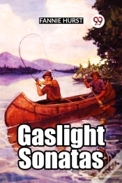 Capa do artigo Gaslight Sonatas