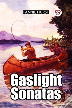 Capa do artigo Gaslight Sonatas