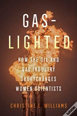 Capa do artigo Gaslighted