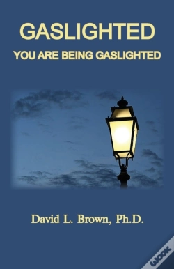 Capa do artigo Gaslighted