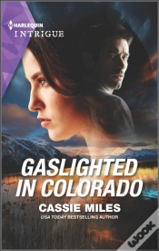 Capa do artigo Gaslighted In Colorado