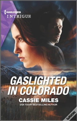 Capa do artigo Gaslighted In Colorado