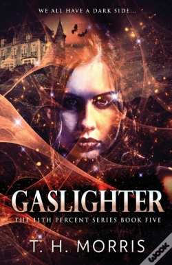 Capa do artigo Gaslighter