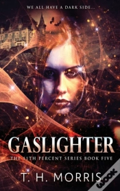 Capa do artigo Gaslighter