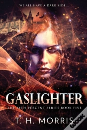 Capa do artigo Gaslighter