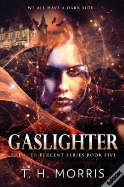 Capa do artigo Gaslighter