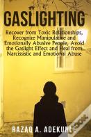 Gaslighting
