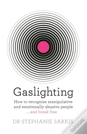 Capa do artigo Gaslighting
