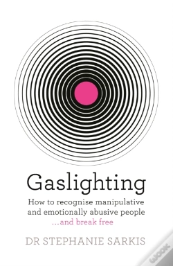 Capa do artigo Gaslighting