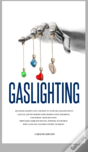 Capa do artigo Gaslighting