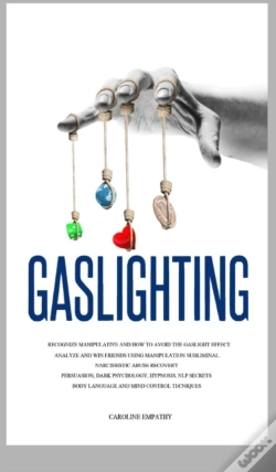 Capa do artigo Gaslighting