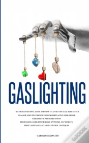 Capa do artigo Gaslighting
