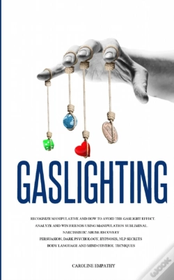 Capa do artigo Gaslighting