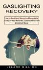 Gaslighting Recovery: How To Avoid And R - Preview