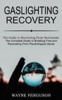 Gaslighting Recovery - Preview