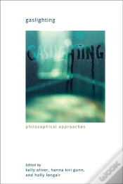 Capa do artigo Gaslighting
