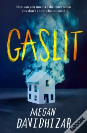 Capa do artigo Gaslit