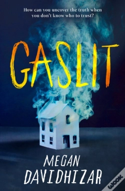 Capa do artigo Gaslit