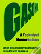 Capa do artigo Gasohol
