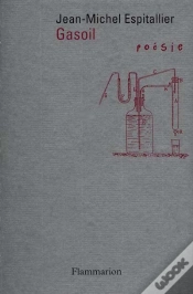 Capa do artigo Gasoil
