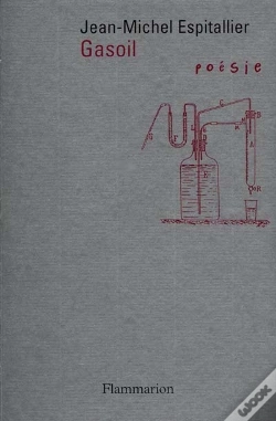 Capa do artigo Gasoil