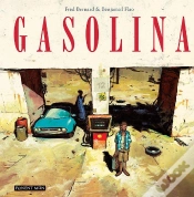 Capa do artigo Gasolina