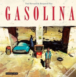 Capa do artigo Gasolina
