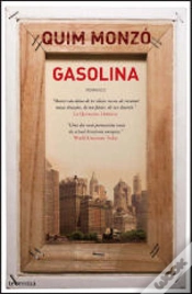 Capa do artigo Gasolina