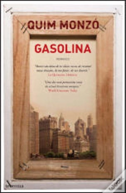 Capa do artigo Gasolina