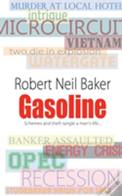 Capa do artigo Gasoline