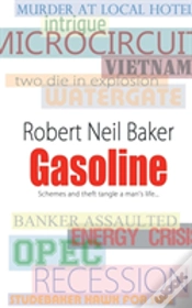 Capa do artigo Gasoline