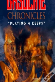 Capa do artigo Gasoline Chronicles Playing For Keeps