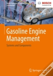 Capa do artigo Gasoline Engine Management
