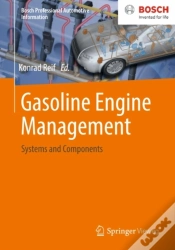 Capa do artigo Gasoline Engine Management