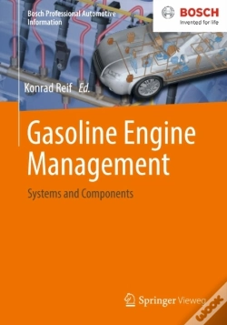 Capa do artigo Gasoline Engine Management