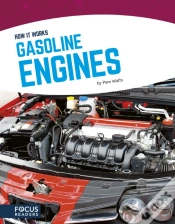 Capa do artigo Gasoline Engines