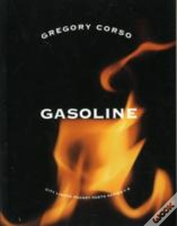 Capa do artigo Gasoline