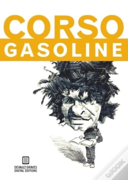 Gasoline