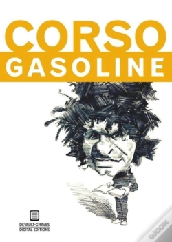 Capa do artigo Gasoline
