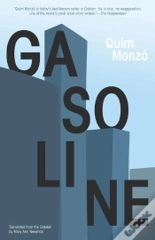 Capa do artigo Gasoline