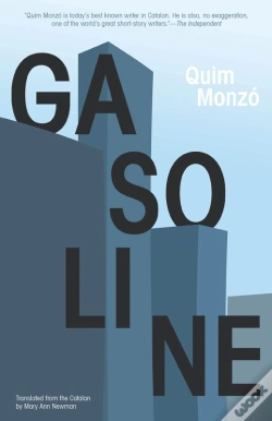 Capa do artigo Gasoline