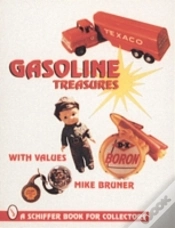 Capa do artigo Gasoline Treasures