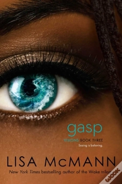 Capa do artigo Gasp