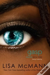 Capa do artigo Gasp