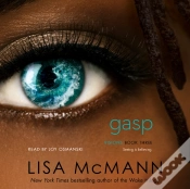Capa do artigo Gasp