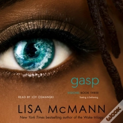 Capa do artigo Gasp
