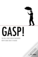 Gasp!