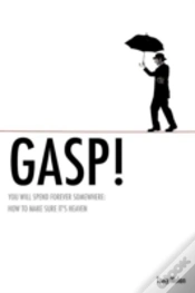Capa do artigo Gasp!